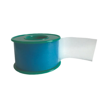 DermaPro™ Silicone Medical Tape, Transparent