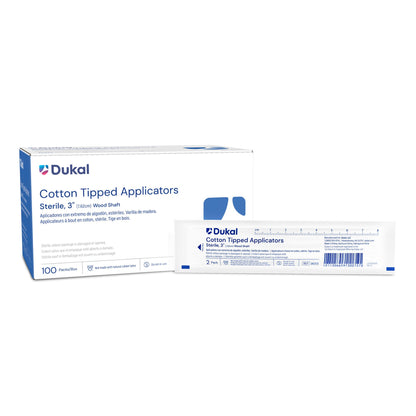 Dukal™ Swabstick