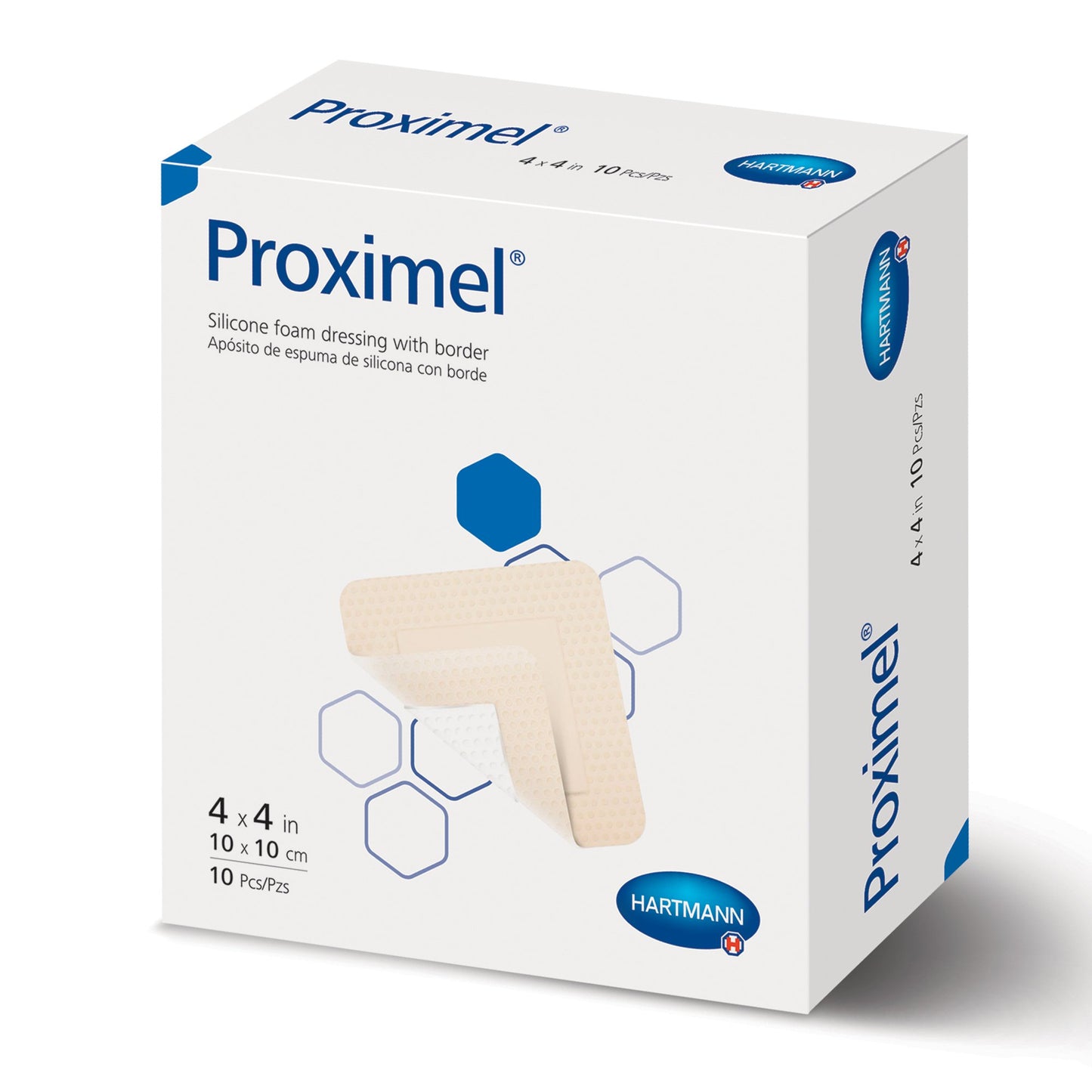 Proximel® Foam Dressing