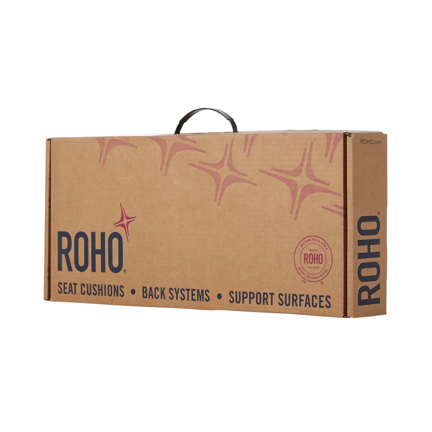 ROHO® Mosaic® Seat Cushion, 18 in. W x 18 in. D