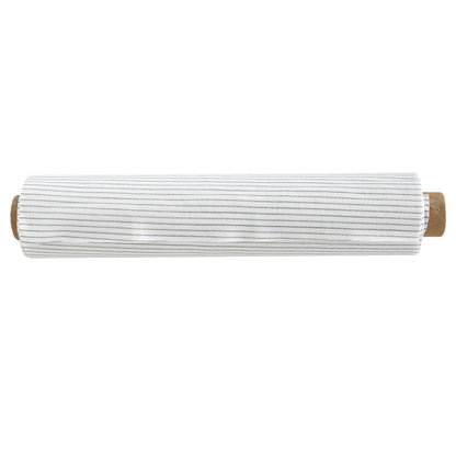 McKesson Silver Moisture Wicking Fabric