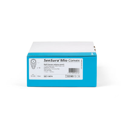 SenSura® Ostomy Pouch