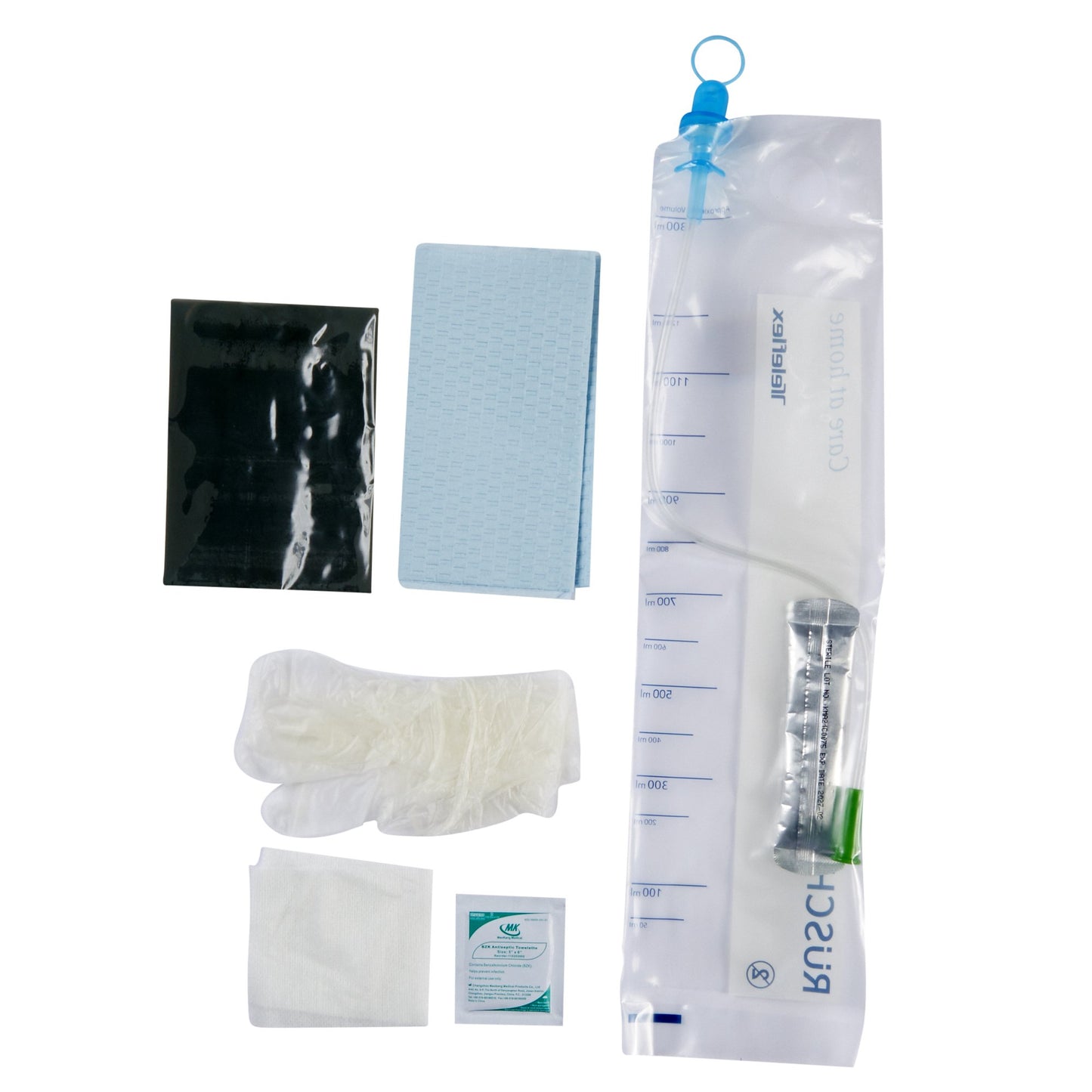 MMG™ H20™ Intermittent Catheter Kit