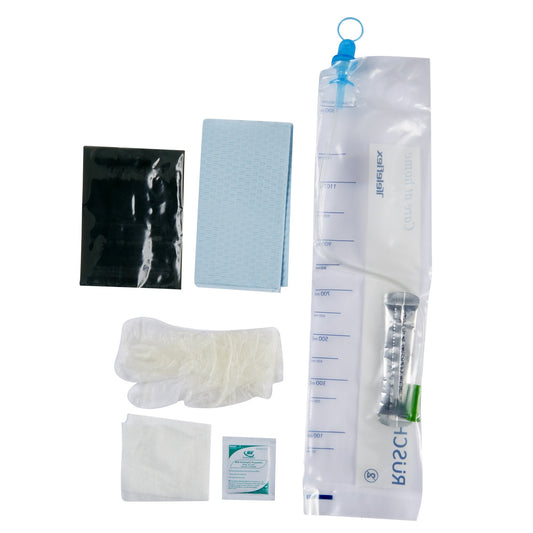 MMG™ H20™ Intermittent Catheter Kit