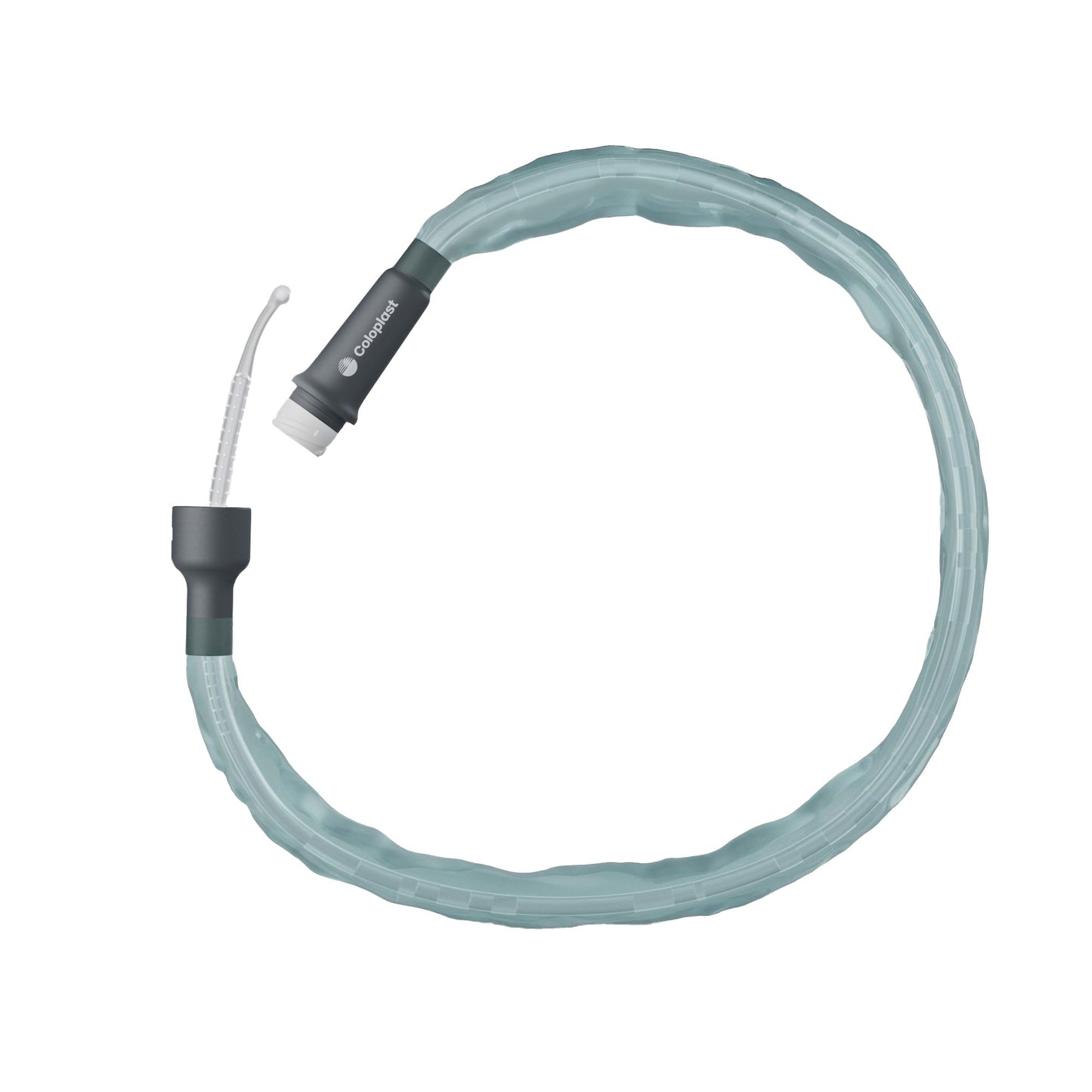 Luja™ Pocket Urethral Catheter, Coudé Tip