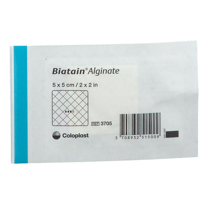 Biatain® Calcium Alginate Dressing