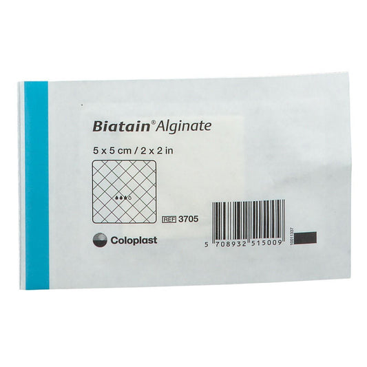 Biatain® Calcium Alginate Dressing