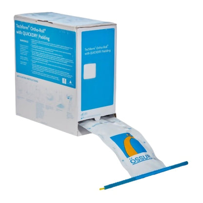 TechForm® Ortho-Roll® One-Side Padded Splint Roll