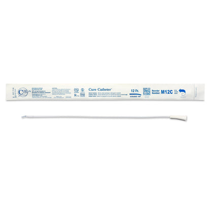 Cure Catheter™ Urethral Catheter, Male