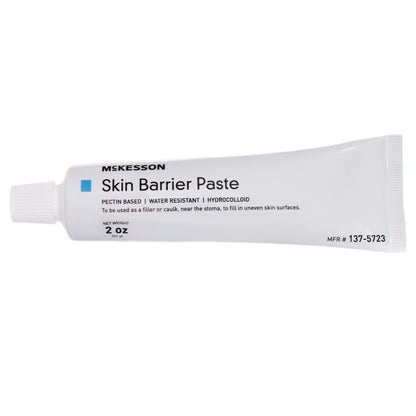McKesson Skin Barrier Paste, Pectin & Water Based