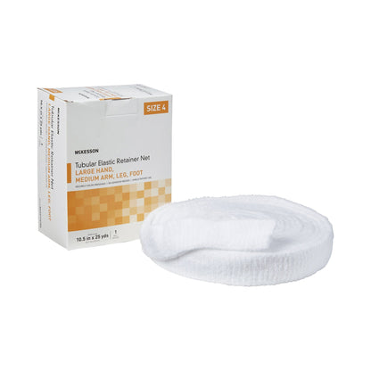 McKesson Tubular Bandage, Size 4