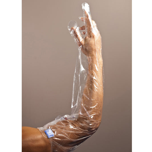 AquaGuard® Glove® Wound Protector, 34 Inch