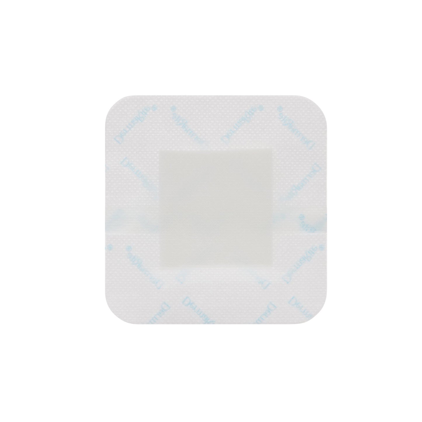 BorderedFoam® Foam Dressing, 4 x 4 Inch