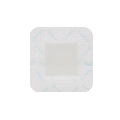 BorderedFoam® Foam Dressing, 4 x 4 Inch