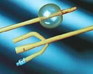 Bardex® Lubricath® Foley Catheter, Standard