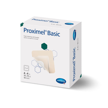 Proximel® Basic Foam Dressing