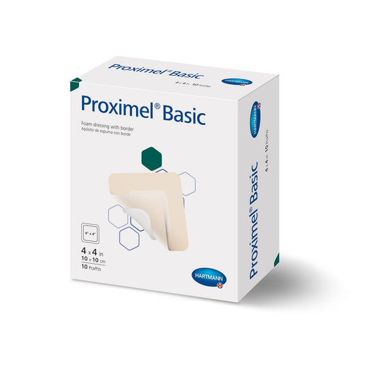 Proximel® Basic Foam Dressing