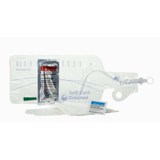 Self-Cath® Intermittent Closed System Catheter Kit