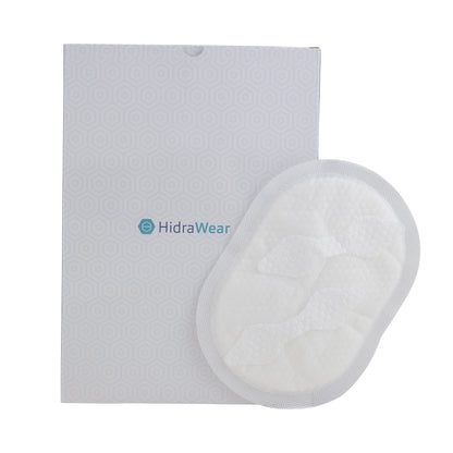Super Absorbent Dressing HidraWear Without Adhesive 13.5 x 19 cm Rectangle