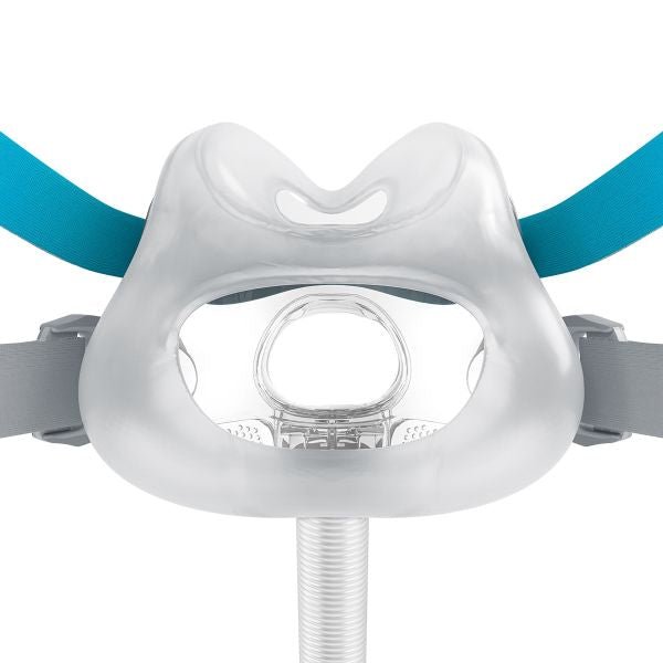 Evora Full Face Mask without Headgear