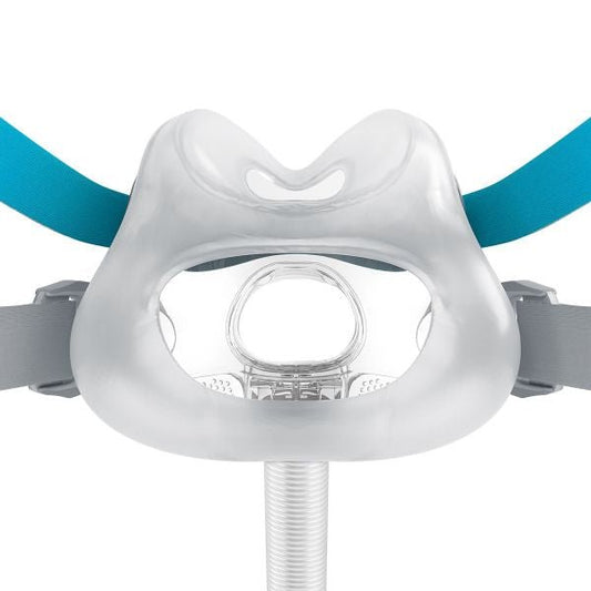 Evora Full Face Mask without Headgear