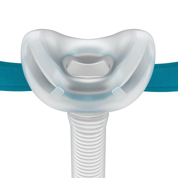Evora Nasal Mask without Headgear Wide