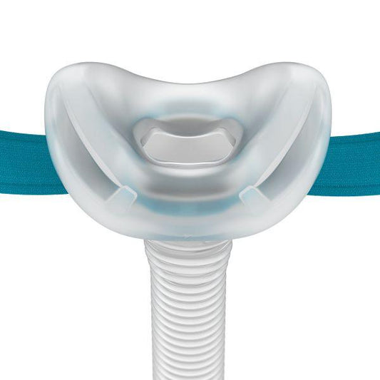 Evora Nasal Mask without Headgear Wide