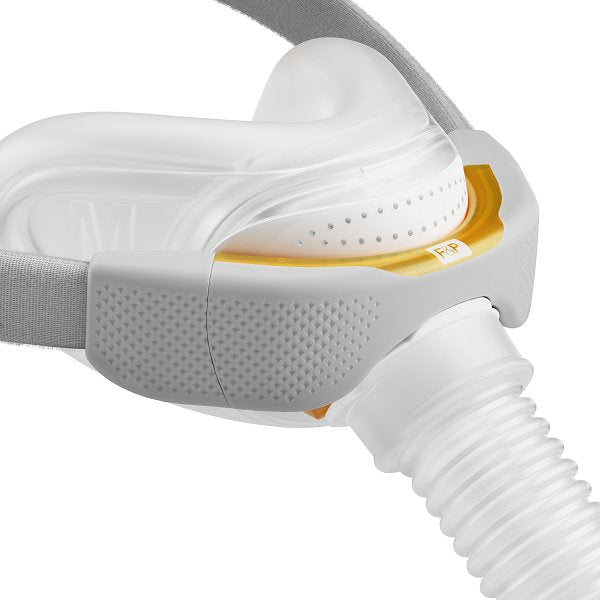 Solo Nasal Mask without Headgear
