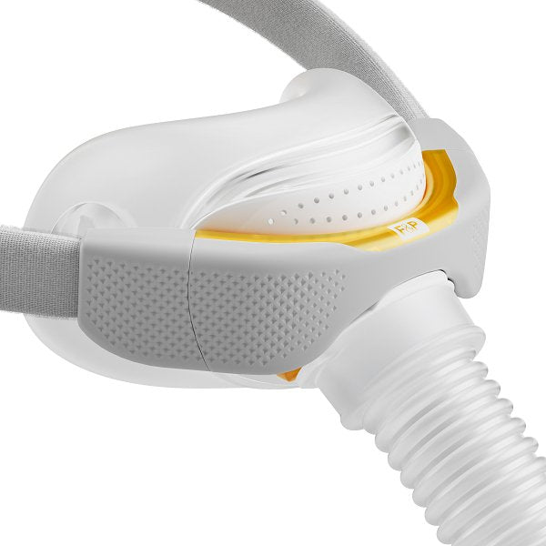 Solo Nasal Pillow Mask without Headgear