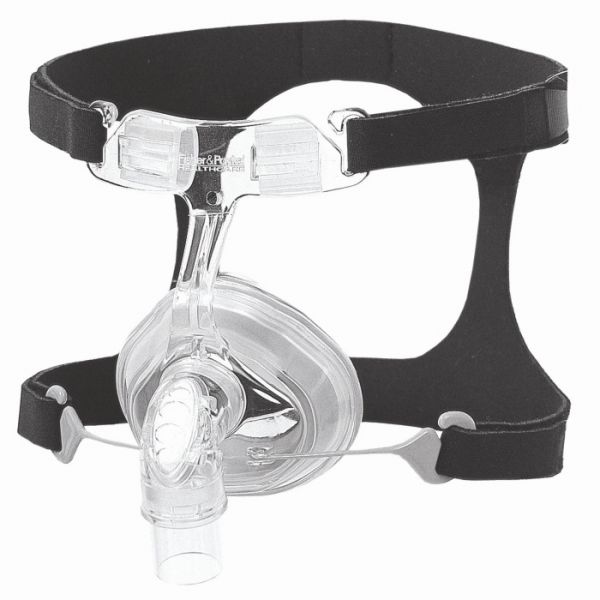 FlexiFit 405 Nasal Mask with Headgear