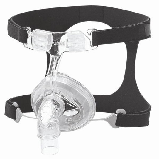FlexiFit 405 Nasal Mask with Headgear