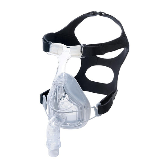 Forma Full Face Mask with Headgear