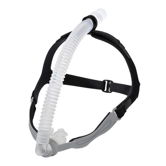 Opus Nasal Pillow Mask with Headgear