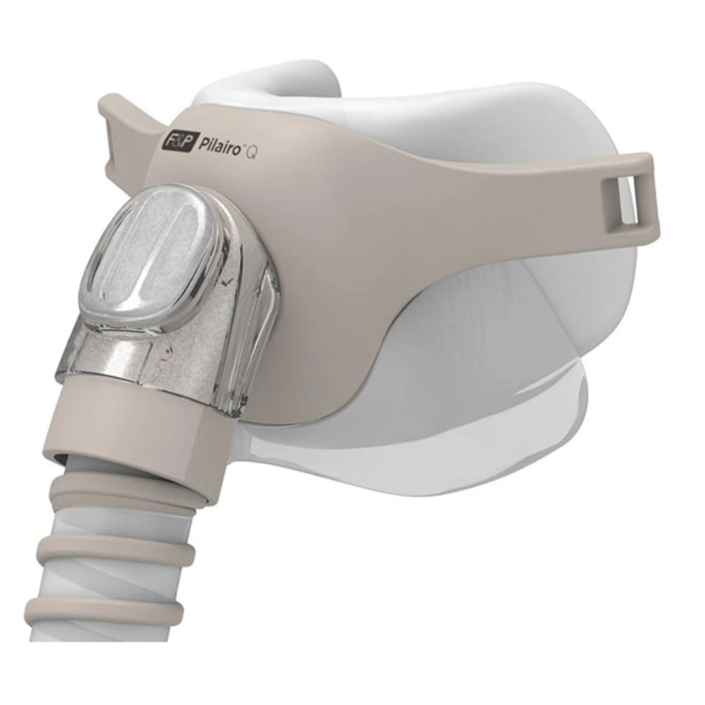 Pilairo Nasal Pillow Mask without Headgear