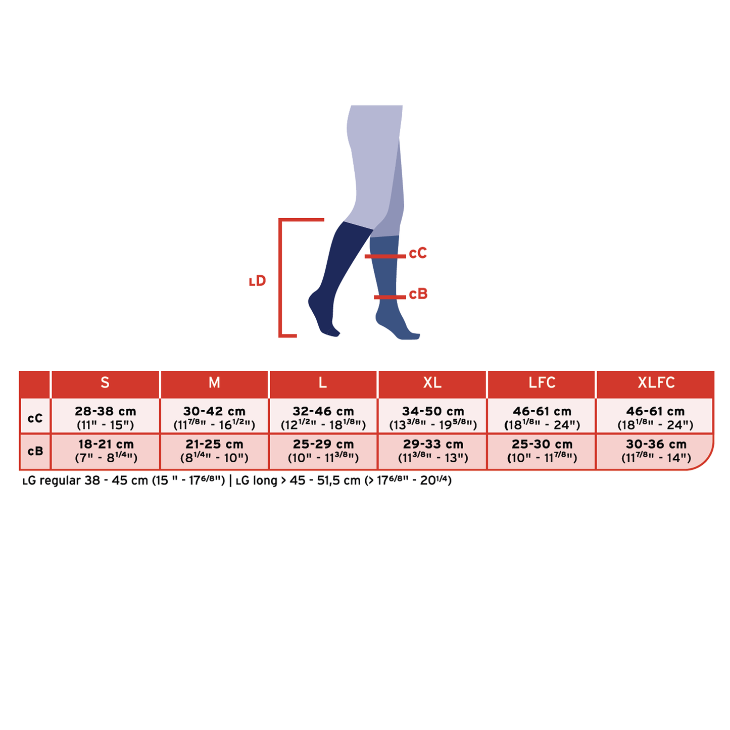 JOBST® forMen Knee High 30-40 mmHg w/ SoftFit Band Compression Socks Open Toe