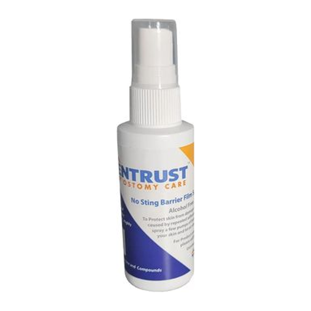 No Sting Barrier Film Spray 2 oz