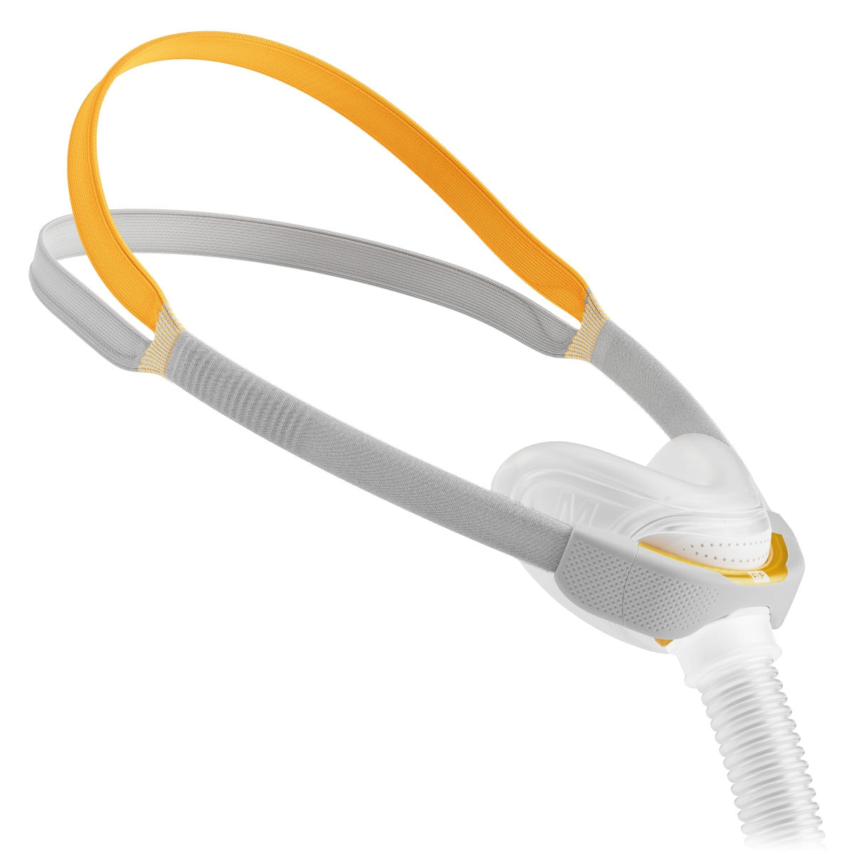 Solo Nasal Mask with Headgear