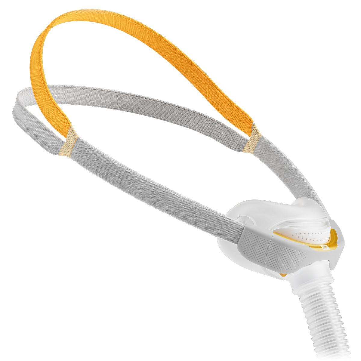 Solo Nasal Pillow Mask with Headgear