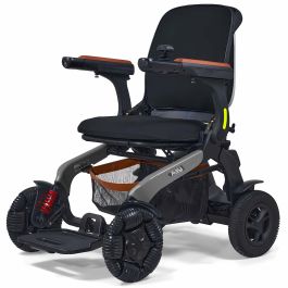 Ally Pro Folding Power Wheelchair GP304