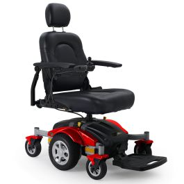 Compass Sport Power Wheelchair GP605