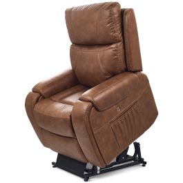 Titan with Twilight Power Lift Chair Recliner PR449