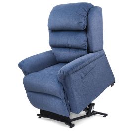 Relaxer Power Lift Chair Recliner PR766