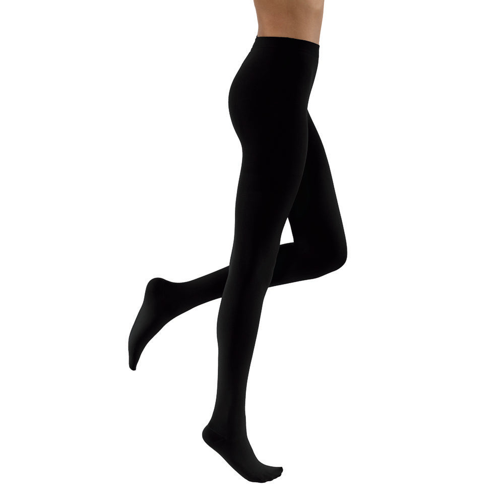 JOBST® Relief Waist High 30-40 mmHg Compression Stockings Closed Toe