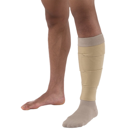 JOBST® FarrowWrap® 4000 Series Legpiece 30-40 mmHg