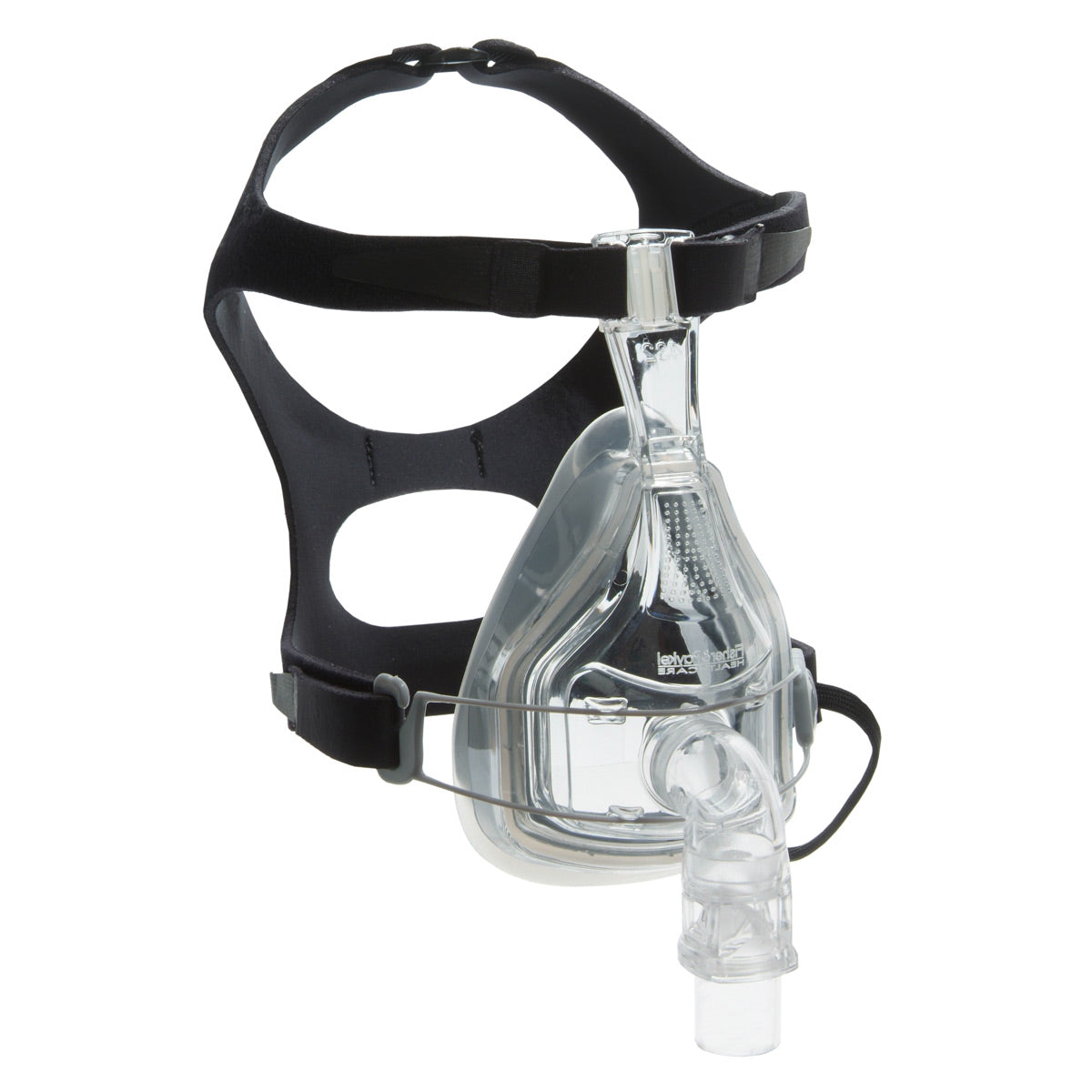 FlexiFit 432 Full Face Mask with Headgear