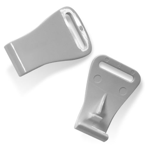 Amara View Headgear Clips, 2-Pack