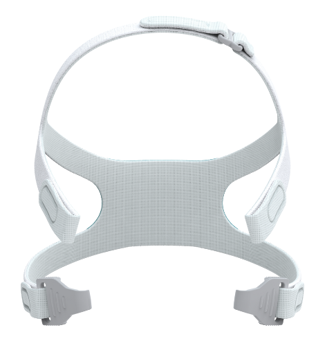 Rio II Full Face Replacement Headgear
