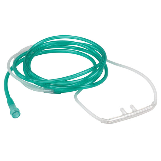 Adult Soft Cannula with 7' Supply Tube High Flow