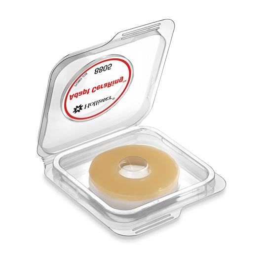 Adapt CeraRing Barrier Ring 2" O.D. (48mm). Standard 4.5mm Thickness