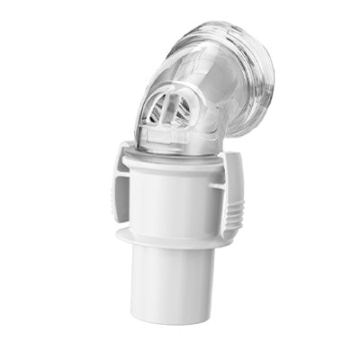 Inogen F1 Full Face Mask Quick Disconnect